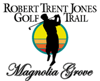 Golf Course Photo, Magnolia Grove - Short Course (RTJGT), Mobile, 36618 