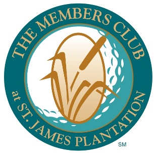 St. James Plantation, Members Club, Southport, North Carolina, 28461 - Golf Course Photo