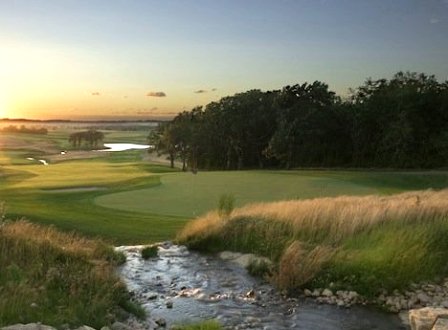 The Legend At Bergamont, Oregon, Wisconsin, 53575 - Golf Course Photo