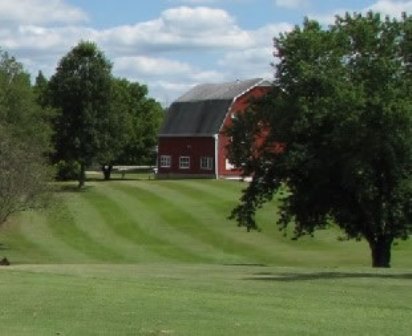 Sainte Genevieve Golf Course,Sainte Genevieve, Missouri,  - Golf Course Photo