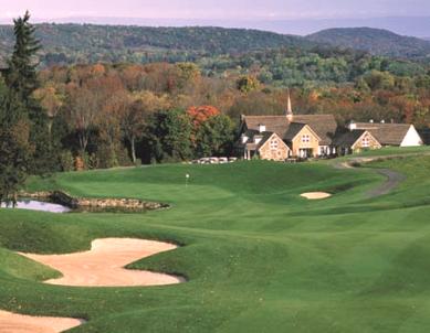 Golf Course Photo, Golf Club At Mansion Ridge, The, Monroe, 10950 