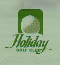 Holiday Golf Club -Executive, Panama City Beach, Florida, 32407 - Golf Course Photo