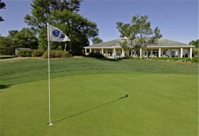 Golf Course Photo, Santa Rosa Golf & Beach Club, Santa Rosa Beach, 32459 