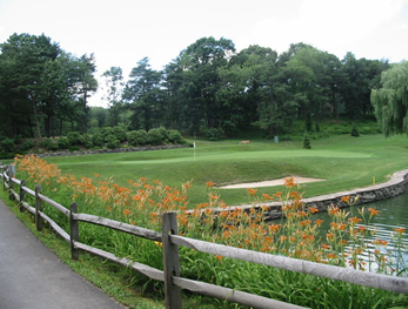 Wyoming Valley Country Club