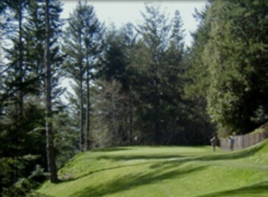 Golf Course Photo, Beau Pre Golf Club, Mckinleyville, 95519 