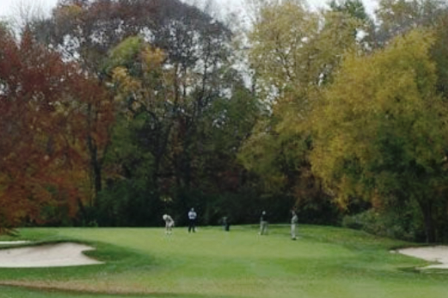 Golf Course Photo, Wildwood Golf Club, Middletown, 45042 