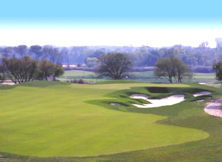 Cruz Farm Golf Club,Farmingdale, New Jersey,  - Golf Course Photo