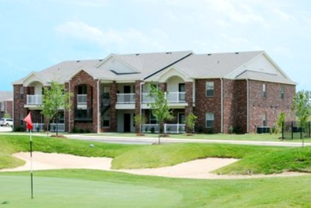 The Links At Fayetteville,Fayetteville, Arkansas,  - Golf Course Photo