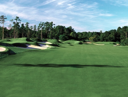 Northgate Country Club,Houston, Texas,  - Golf Course Photo