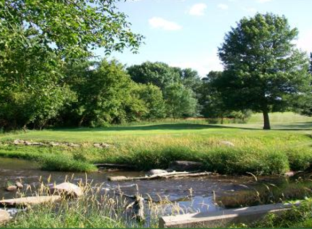 Deer Valley Golf Course,Big Rock, Illinois,  - Golf Course Photo