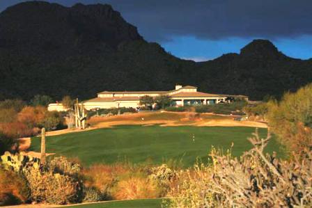 Heritage Highlands Golf & Country Club,Marana, Arizona,  - Golf Course Photo