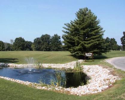 Wee-Ma-Tuk Hills Country Club,Cuba, Illinois,  - Golf Course Photo