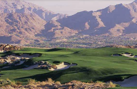 Golf Course Photo, Stone Eagle Golf Club, Palm Desert, 92260 