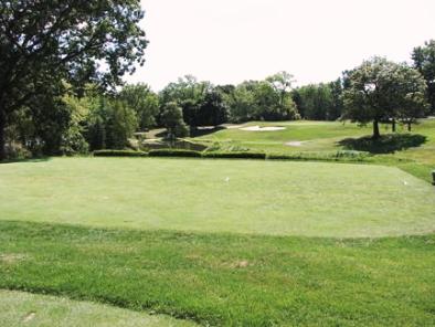 Golf Course Photo, Wolferts Roost Country Club, Albany, 12204 