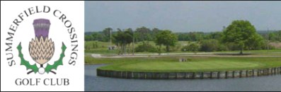 Summerfield Crossings Golf Club,Riverview, Florida,  - Golf Course Photo