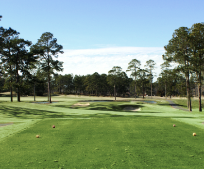 Golf Course Photo, Hawks Point Golf Club, CLOSED 2018, Vidalia, 30474 