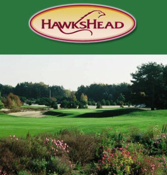 Hawkshead,South Haven, Michigan,  - Golf Course Photo