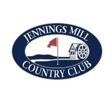 Golf Course Photo, Jennings Mill Country Club, Bogart, 30622 