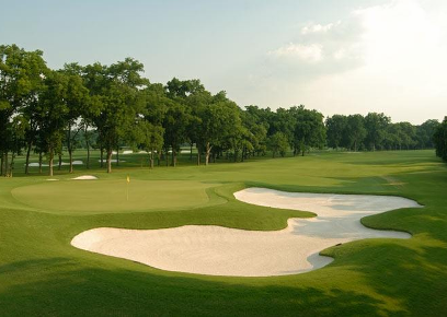 Shadow Hawk Golf Club,Richmond, Texas,  - Golf Course Photo