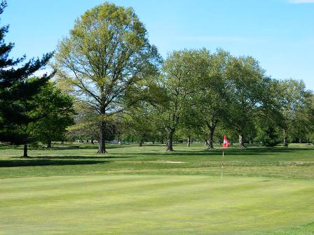 Sakima Country Club, Carneys Point, New Jersey, 08069 - Golf Course Photo