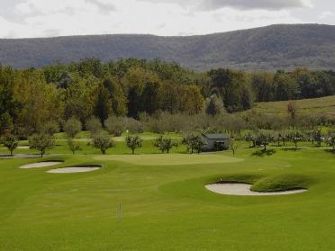 Orchard Creek Golf Club, Altamont, New York, 12009 - Golf Course Photo