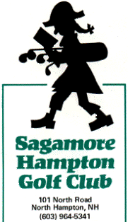 Sagamore-Hampton Golf Club