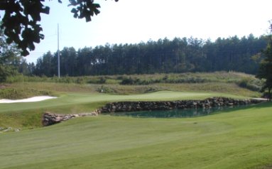 Cowans Ford Country Club, Stanley, North Carolina, 28164 - Golf Course Photo