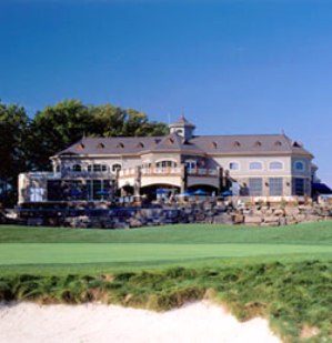 Golf Course Photo, Saratoga National Golf Club, Saratoga Springs, 12866 