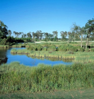 Gray Plantation, Lake Charles, Louisiana, 70605 - Golf Course Photo