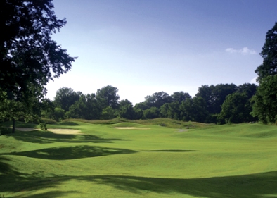 Legacy, The,Springfield, Tennessee,  - Golf Course Photo