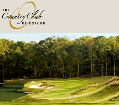 Country Club of Oxford Golf Course, Oxford, Mississippi, 38655 - Golf Course Photo