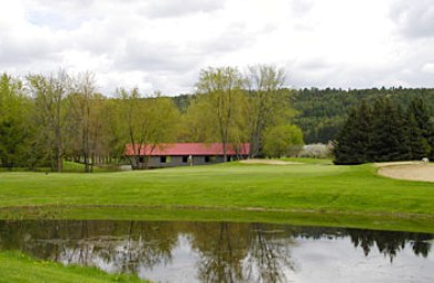 Bretwood Golf Course, South Course,Keene, New Hampshire,  - Golf Course Photo