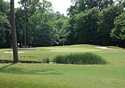 Longwood Golf Club, Cypress, Texas, 77429 - Golf Course Photo