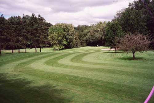 Old Orchard Golf Course, CLOSED 2019