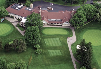 Golf Course Photo, Kahkwa Club, Erie, 16506 