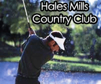 Hales Mills Country Club,Johnstown, New York,  - Golf Course Photo