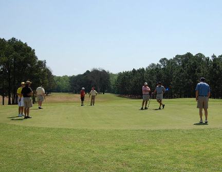 Dawson Country Club, Dawson, Georgia, 31742 - Golf Course Photo