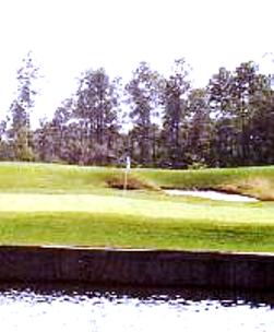 St. Johns Golf & Country Club,Saint Augustine, Florida,  - Golf Course Photo