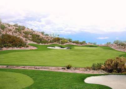 Sierra del Rio,Elephant Butte, New Mexico,  - Golf Course Photo