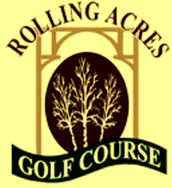 Rolling Acres Golf Course, Mcpherson, Kansas, 67460 - Golf Course Photo