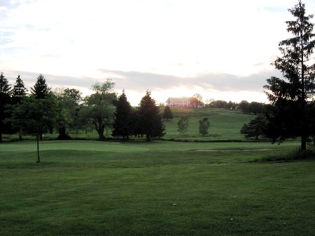 Berkshire Hills Country Club