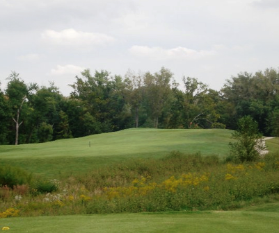 Golf Course Photo, Heart of America Golf Academy, Blue River Course, Kansas City, 64132 