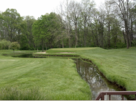 Meadowbrook Country Club, Clayton, Ohio, 45315 - Golf Course Photo