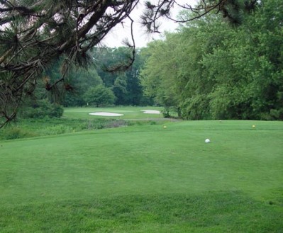 Golf Course Photo, Port Jervis Country Club, Port Jervis, 12771 