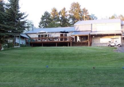 Moscow Elks Golf Club, Moscow, Idaho, 83843 - Golf Course Photo