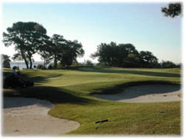 Golf Course Photo, Farm Neck Golf Club, Oak Bluffs, 02557 