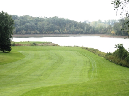 Tartan Park Golf Course, CLOSED 2015, Lake Elmo, Minnesota, 55042 - Golf Course Photo