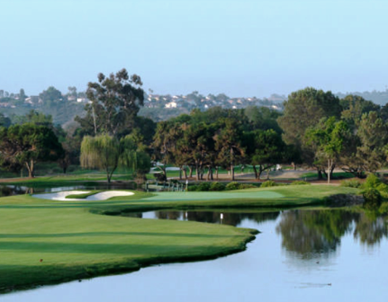 La Costa Resort & Spa, La Costa Champions Golf Course ,Carlsbad, California,  - Golf Course Photo