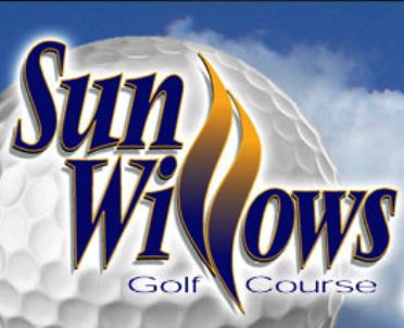 Sun Willows Golf Course,Pasco, Washington,  - Golf Course Photo