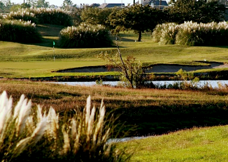 Southwyck Golf Club, Pearland, Texas, 77584 - Golf Course Photo